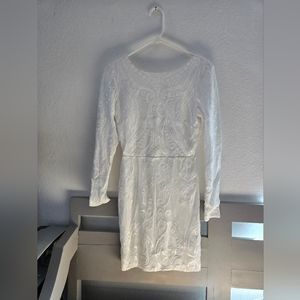 Windsor‎ Sequin Dress Size M